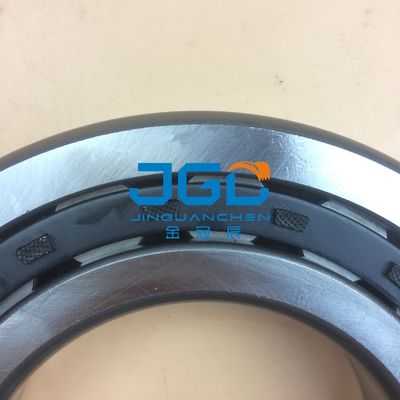 NJ222 Vòng bi quay Cơ khí P0 P6 P5 P4 Bộ phận máy đào