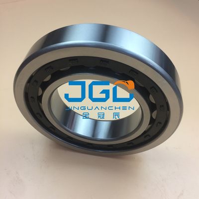 NJ222 Vòng bi quay Cơ khí P0 P6 P5 P4 Bộ phận máy đào