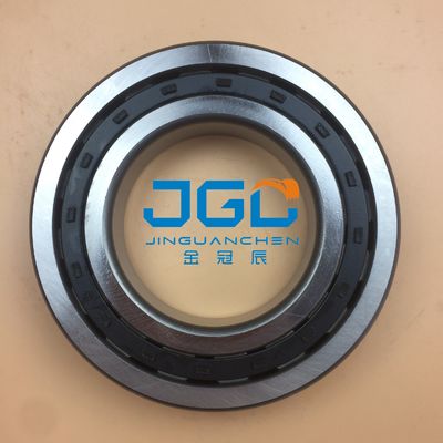NJ222 Vòng bi quay Cơ khí P0 P6 P5 P4 Bộ phận máy đào