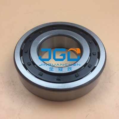 Vòng bi lăn hình trụ quay ECM C3 Phụ kiện máy đào NJ313