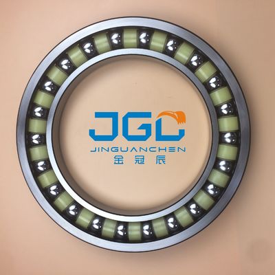 Phụ kiện máy đào vòng bi chính xác P0 245BA35S1