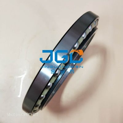 AC4631 Vòng bi quay Phụ kiện máy đào P5 P6 chính xác