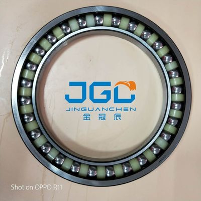 AC4631 Vòng bi quay Phụ kiện máy đào P5 P6 chính xác