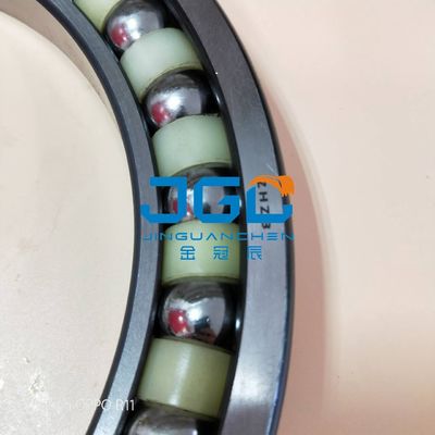 AC4631 Vòng bi quay Phụ kiện máy đào P5 P6 chính xác
