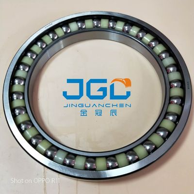 AC4631 Vòng bi quay Phụ kiện máy đào P5 P6 chính xác