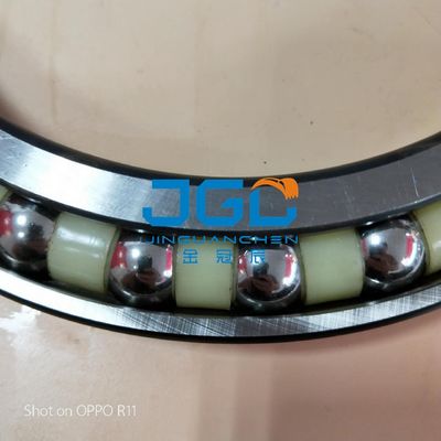 AC4631 Vòng bi quay Phụ kiện máy đào P5 P6 chính xác
