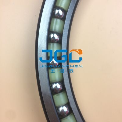 Máy xây dựng Máy xúc Vòng bi quay Bộ phận P0 chính xác AC6037-1