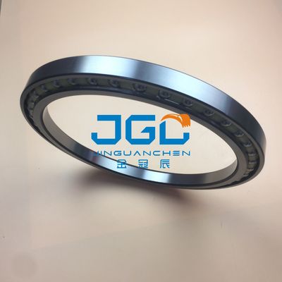 Máy xây dựng Máy xúc Vòng bi quay Bộ phận P0 chính xác AC6037-1