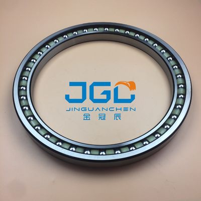 Máy xây dựng Máy xúc Vòng bi quay Bộ phận P0 chính xác AC6037-1