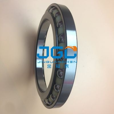 Vòng bi quay máy đào tiêu chuẩn cao BA195-3A Vòng bi tiếp xúc góc