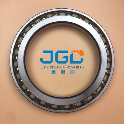 Vòng bi quay máy đào tiêu chuẩn cao BA195-3A Vòng bi tiếp xúc góc
