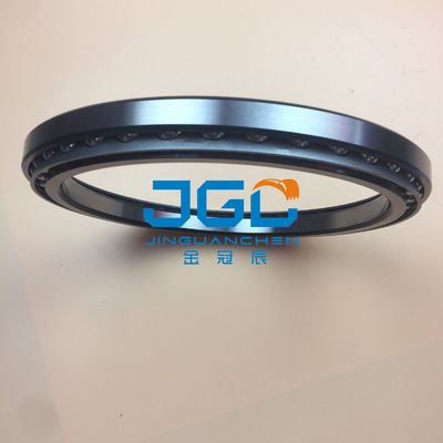 Vòng bi quay máy đào 222 * 273 * 26mm BA222-1WSA Bộ phận cơ khí P4 chính xác