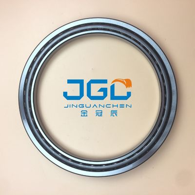 Vòng bi quay máy đào 222 * 273 * 26mm BA222-1WSA Bộ phận cơ khí P4 chính xác