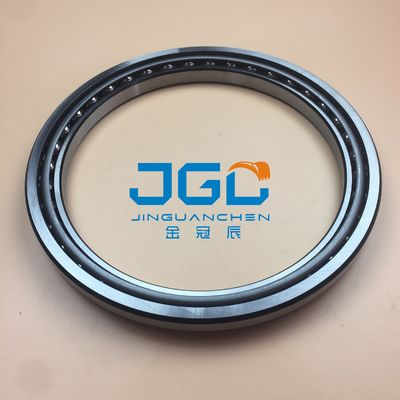 Vòng bi quay máy đào 222 * 273 * 26mm BA222-1WSA Bộ phận cơ khí P4 chính xác