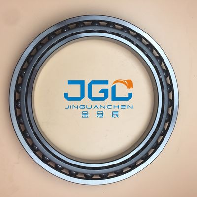 Máy đào 280x370x40mm Độ chính xác vòng bi quay P6 P5 P4 Bộ phận cơ khí BA280-2WSA