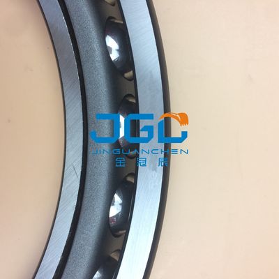 Máy đào 280x370x40mm Độ chính xác vòng bi quay P6 P5 P4 Bộ phận cơ khí BA280-2WSA
