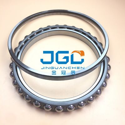 Máy đào 280x370x40mm Độ chính xác vòng bi quay P6 P5 P4 Bộ phận cơ khí BA280-2WSA