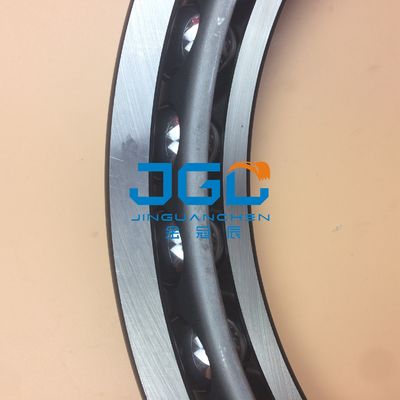 Máy đào BA290-3A Vòng bi xoay Kích thước 290 * 380 * 40mm Độ chính xác P6 P5 P4