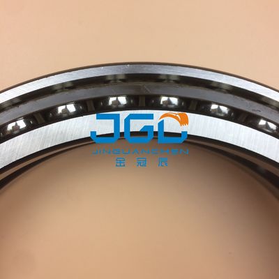 Vòng bi quay của máy đào BD165-6A Độ chính xác P5 P4 165x210x48mm