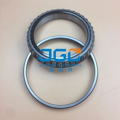 CR2256 Vòng bi quay Phụ kiện máy đào P0 P6 chính xác 110 * 148 * 20mm
