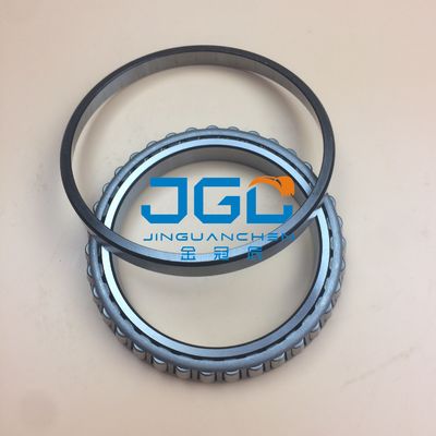 CR2256 Vòng bi quay Phụ kiện máy đào P0 P6 chính xác 110 * 148 * 20mm