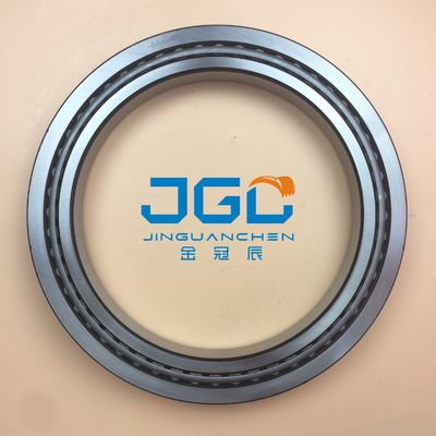 Máy đào P0 chính xác Vòng bi lăn côn CR-4411 Vòng bi quay