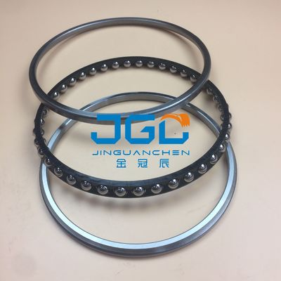 Linh kiện cơ khí Máy đào Vòng bi quay SF3240VPX1 Kích thước 160 * 200 * 20mm