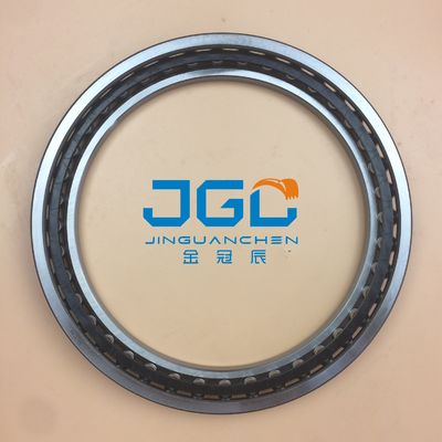 Linh kiện cơ khí Máy đào Vòng bi quay SF3240VPX1 Kích thước 160 * 200 * 20mm