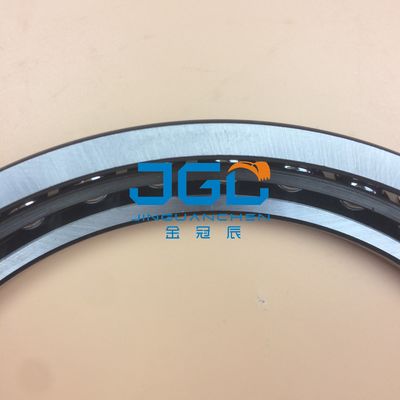 Kích thước 225 * 180 * 21mm Vòng bi máy đào tiêu chuẩn SF3607VPX1 P4