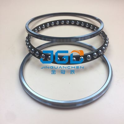 Kích thước 225 * 180 * 21mm Vòng bi máy đào tiêu chuẩn SF3607VPX1 P4