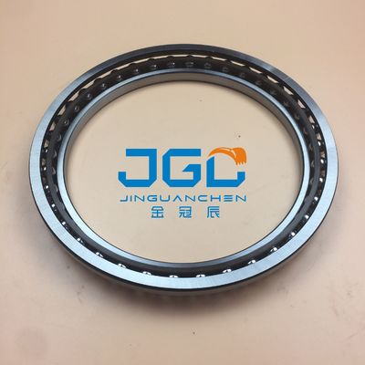Kích thước 225 * 180 * 21mm Vòng bi máy đào tiêu chuẩn SF3607VPX1 P4
