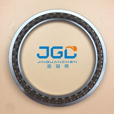 Kích thước 225 * 180 * 21mm Vòng bi máy đào tiêu chuẩn SF3607VPX1 P4