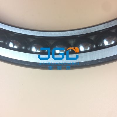 Kích thước 200x250x25mm Vòng bi máy đào SF4007PX1 Bộ phận cơ khí