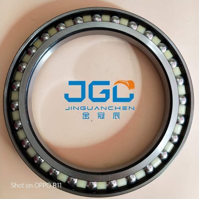 Vòng bi tiếp xúc góc 300x372x36mm Bộ phận cơ khí Vòng bi máy xúc NTN SF4460PX1