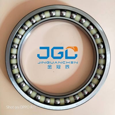Vòng bi tiếp xúc góc 300x372x36mm Bộ phận cơ khí Vòng bi máy xúc NTN SF4460PX1