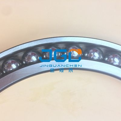 Hỗ trợ xoay SF4815PX1 Máy xúc mang Phụ kiện cơ khí Độ chính xác cao