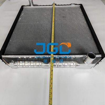 Phụ kiện máy xúc Phụ kiện máy móc kỹ thuật tản nhiệt két nước E320B