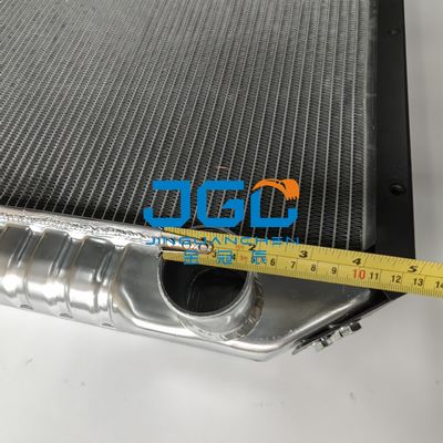 Phụ kiện máy xúc Phụ kiện máy móc kỹ thuật tản nhiệt két nước E320B