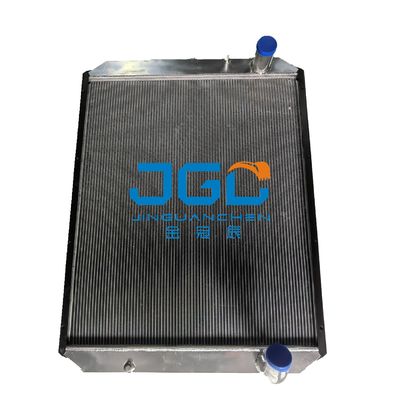 Phụ kiện máy xúc tản nhiệt két nước Phụ kiện máy móc xây dựng R305-7