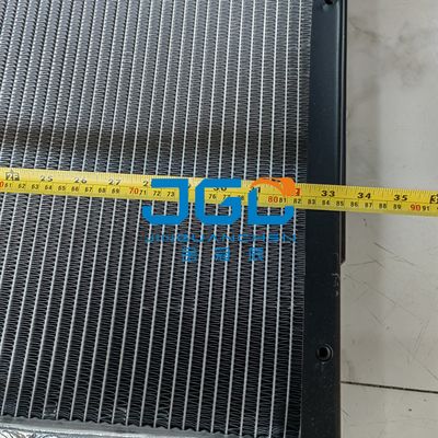 Phụ kiện máy xúc tản nhiệt két nước Phụ kiện máy móc xây dựng R305-7
