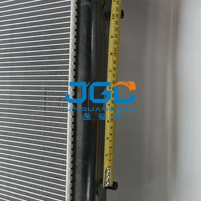 Bộ tản nhiệt xe tăng 184015-44501 Bộ phận máy xúc VIO75-B VIO-80 Bộ phận cơ khí