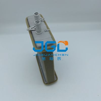 Hệ thống làm mát Máy đào ZAX200-6 Phụ kiện điều hòa không khí Bình khí ấm