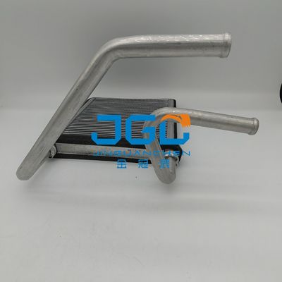 PC300-8 PC200-7 Phụ Kiện Điều Hòa Máy Xúc Động Cơ E320D Không Khí Ấm Áp Bể Nước Nhỏ 245-7833