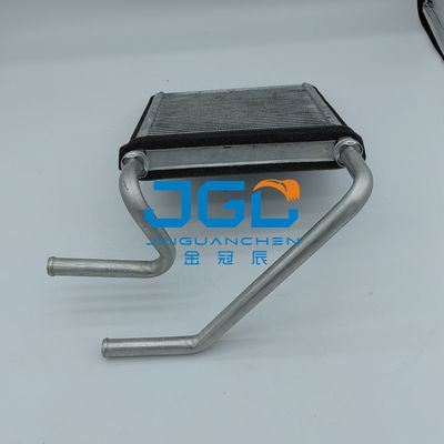 PC300-8 PC200-7 Phụ Kiện Điều Hòa Máy Xúc Động Cơ E320D Không Khí Ấm Áp Bể Nước Nhỏ 245-7833