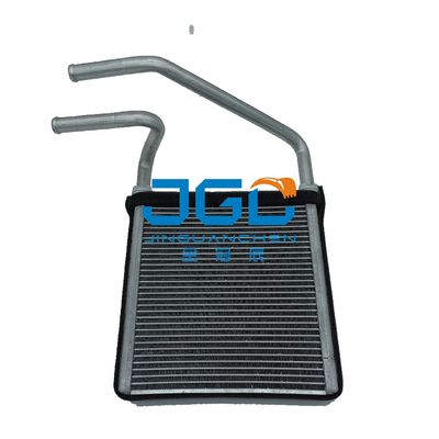 PC300-8 PC200-7 Phụ Kiện Điều Hòa Máy Xúc Động Cơ E320D Không Khí Ấm Áp Bể Nước Nhỏ 245-7833