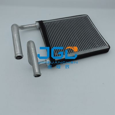 PC300-8 PC200-7 Phụ Kiện Điều Hòa Máy Xúc Động Cơ E320D Không Khí Ấm Áp Bể Nước Nhỏ 245-7833