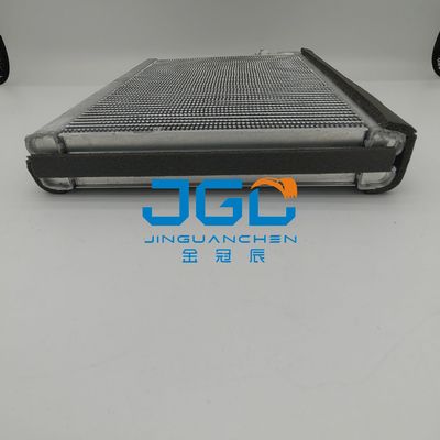 Phụ kiện điều hòa máy xúc SK200-8 SK210-8 Hộp bay hơi YN20M00107S020
