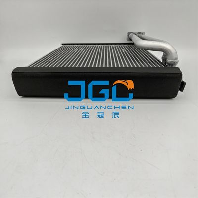 Phụ tùng điều hòa không khí Phụ tùng máy xúc PC200-7 ND446600-0990 Thiết bị bay hơi