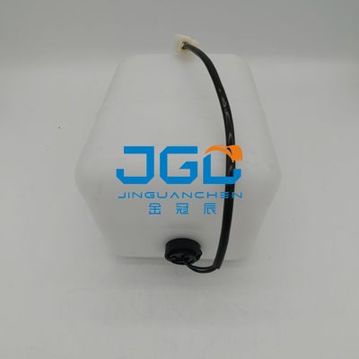 Phụ Kiện Máy Xúc Bình Nước Phụ EX60G EX60-1 EX120-2 Phụ Kiện Điều Hòa Không Khí