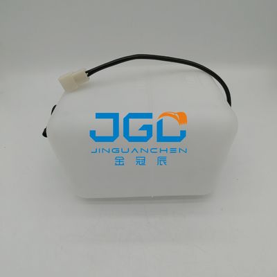 Phụ Kiện Máy Xúc Bình Nước Phụ EX60G EX60-1 EX120-2 Phụ Kiện Điều Hòa Không Khí